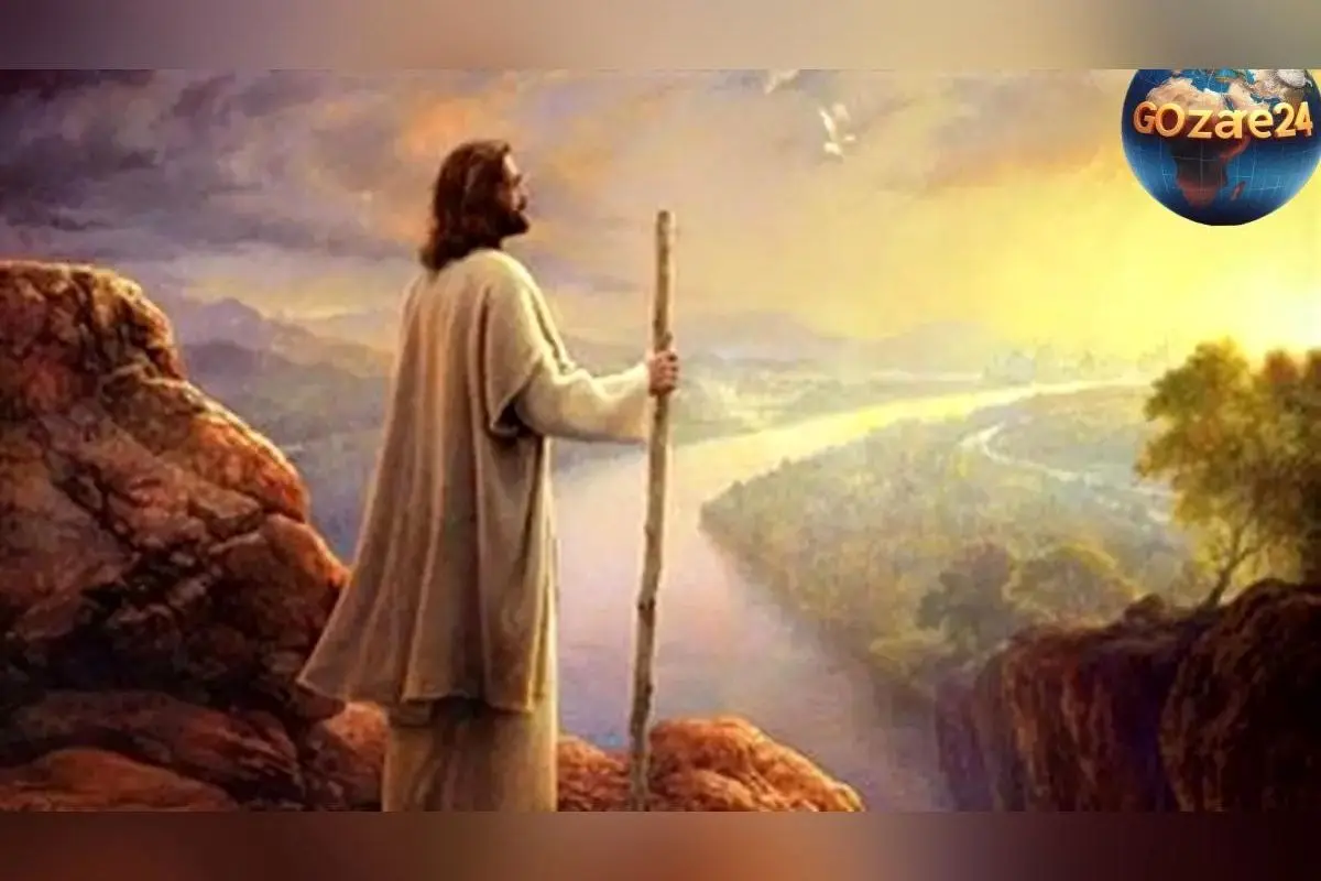 فال انبیا روزانه شنبه 25 بهمن 1404 | پیام‌های امیدبخش و معجزات کوچک در انتظار شما