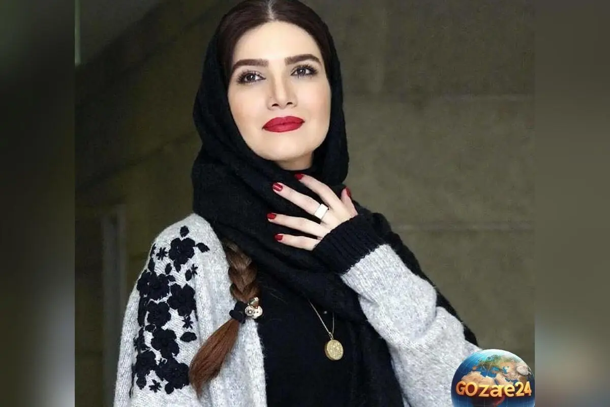 استایل پاییزی و جذاب متین ستوده، تازه عروس سینما با بارانی شیک در جدیدترین عکس اینستاگرام