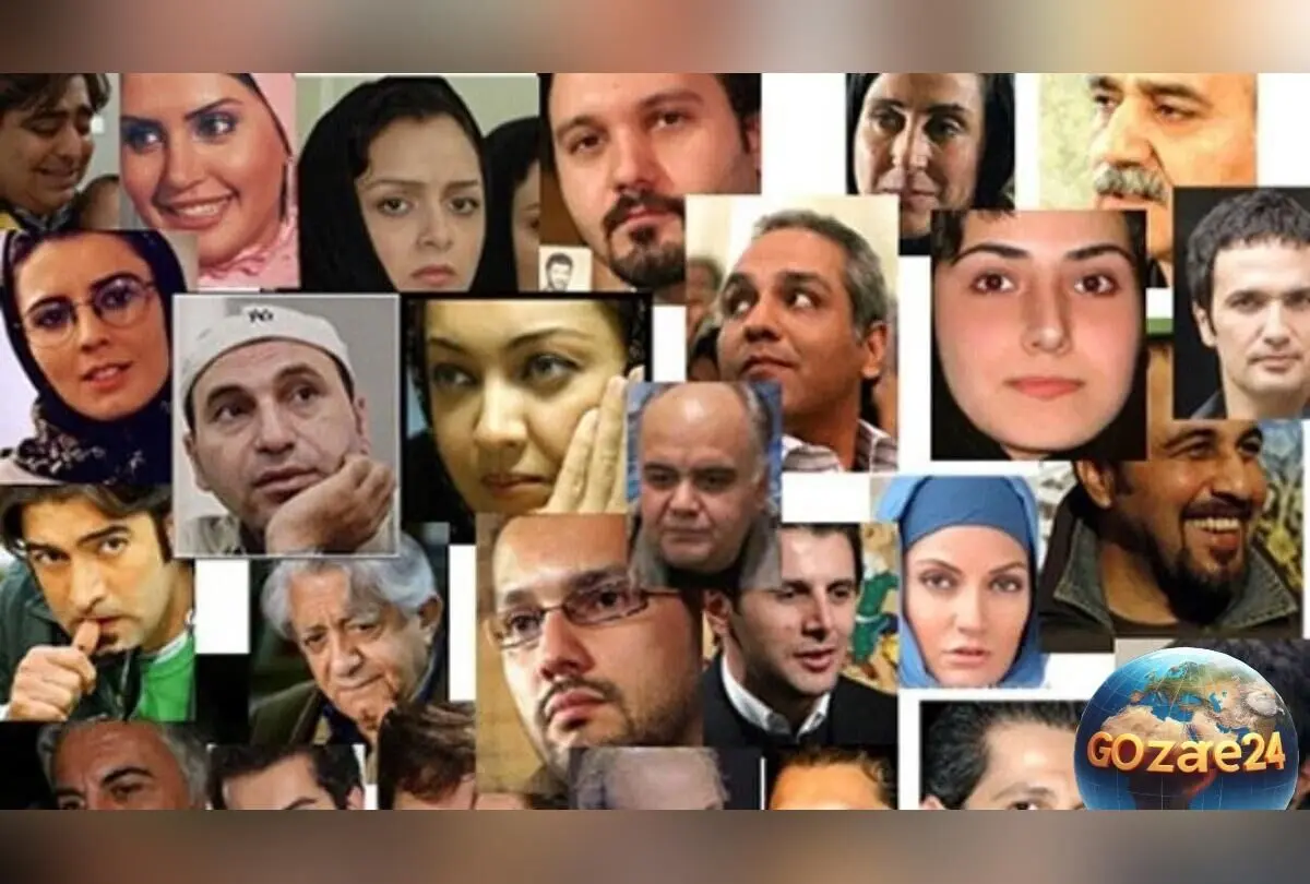 لیست بازیگران مشهور ایرانی که نام هنری خود را تغییر دادند + تصاویر و دلایل تغییر نام