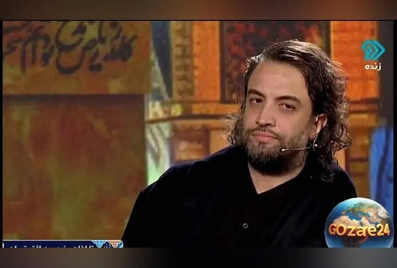 ویدئوی آواز عجیب بنیامین بهادری در جمع دوستانه: وقتی می‌گه عَر عَر و مردم می‌خندن