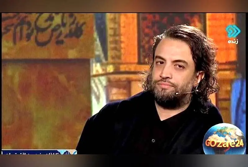 ویدئوی آواز عجیب بنیامین بهادری در جمع دوستانه: وقتی می‌گه عَر عَر و مردم می‌خندن