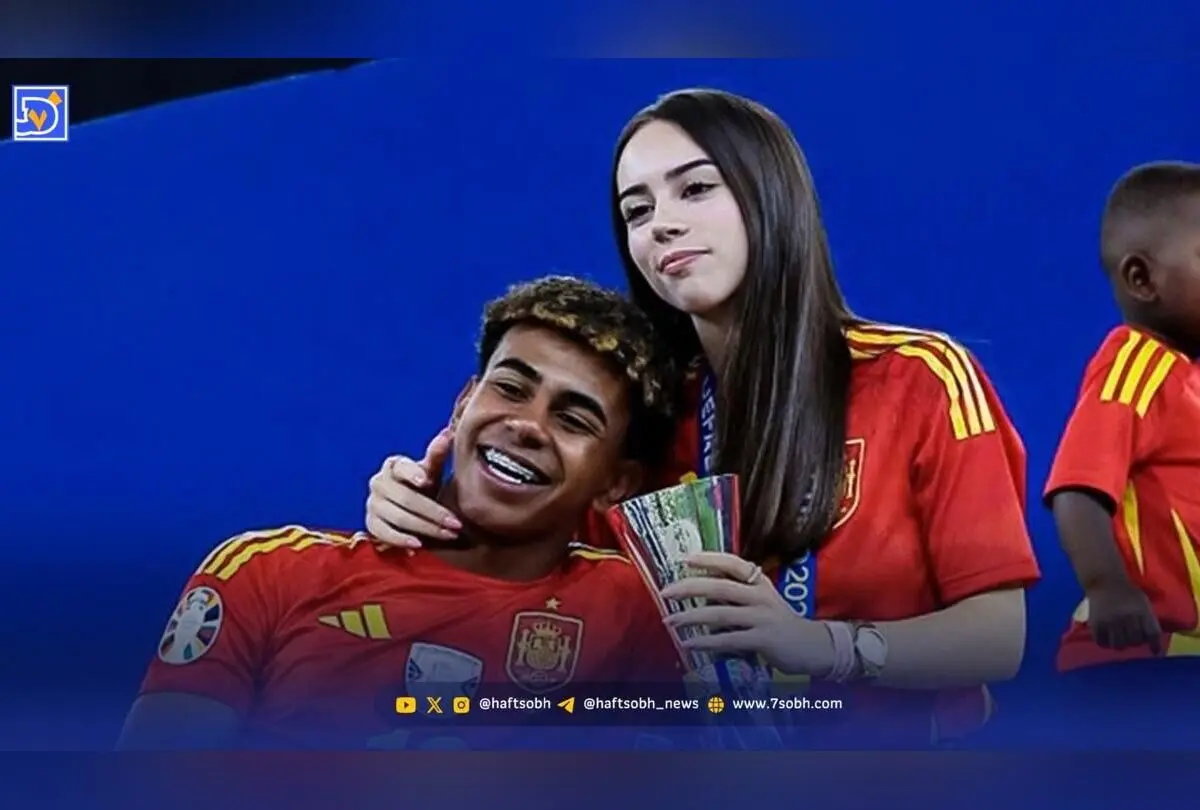 لامین یامال، ستاره نوظهور بارسلونا و آینده‌دارترین استعداد فوتبال اروپا
