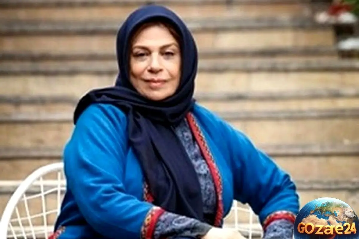 تصویر دیدنی گوهر خیراندیش و دخترش در کنار هم؛ شباهت بی‌نظیر مادر و دختر در عکسی جذاب