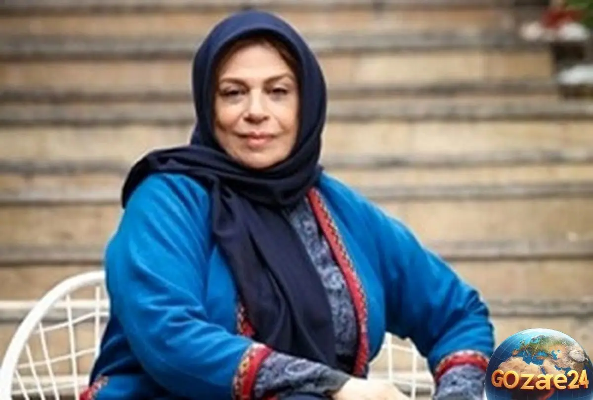 تصویر دیدنی گوهر خیراندیش و دخترش در کنار هم؛ شباهت بی‌نظیر مادر و دختر در عکسی جذاب