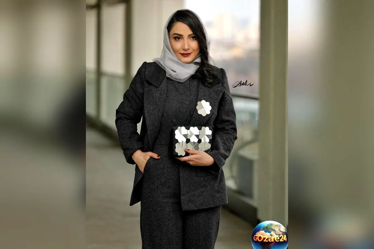 استایل بی‌نظیر سمیرا حسن پور در افتتاحیه سریال «سودا» در هتل اوین + عکس‌های شیک و دیدنی