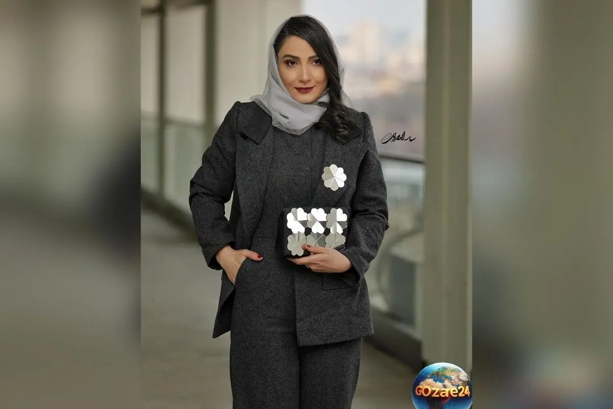 استایل بینظیر سمیرا حسن پور در افتتاحیه سریال «سودا» در هتل اوین + عکسهای شیک و دیدنی
