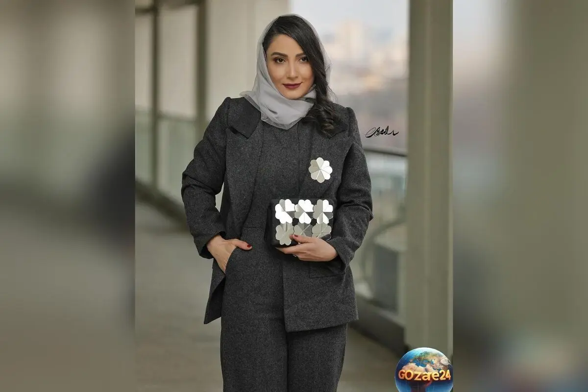 استایل بی‌نظیر سمیرا حسن پور در افتتاحیه سریال «سودا» در هتل اوین + عکس‌های شیک و دیدنی