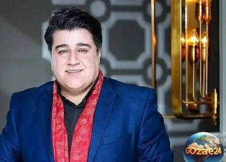 اعلامیه ترحیم مهدی یغمایی قبل از فوت برادرش در مسجد ابوالفضل شاهرود + عکس و جزئیات حادثه
