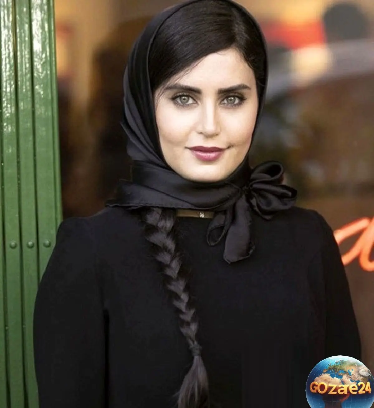 الناز شاکردوست در سفر دوچرخه‌سواری حرفه‌ای در دل طبیعت و لحظه پیروزی بر کوه‌های بلند