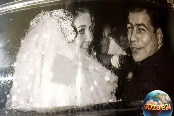 عروسی غلامرضا تختی؛ خاطرات نوستالژیک، مراسم ساده و مهریه کم‌نظیر در دهه‌های قبل