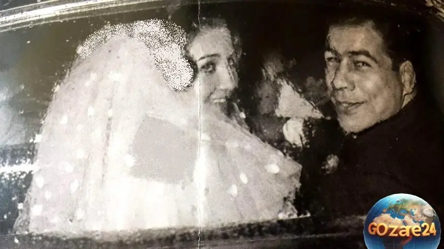 عروسی غلامرضا تختی؛ خاطرات نوستالژیک، مراسم ساده و مهریه کم‌نظیر در دهه‌های قبل