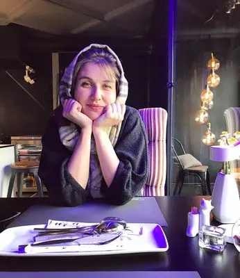 بیوگرافی و زندگی شخصی گلوریا هاردی همسر ساعد سهیلی