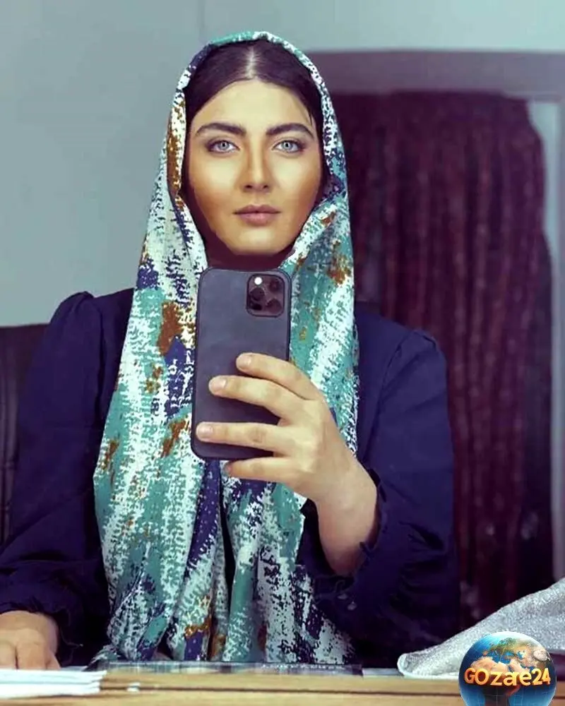 مریم موسویان: بازیگر رازآلود و موفق «قول مردونه» با نقش‌های درخشان در تئاتر و تلویزیون