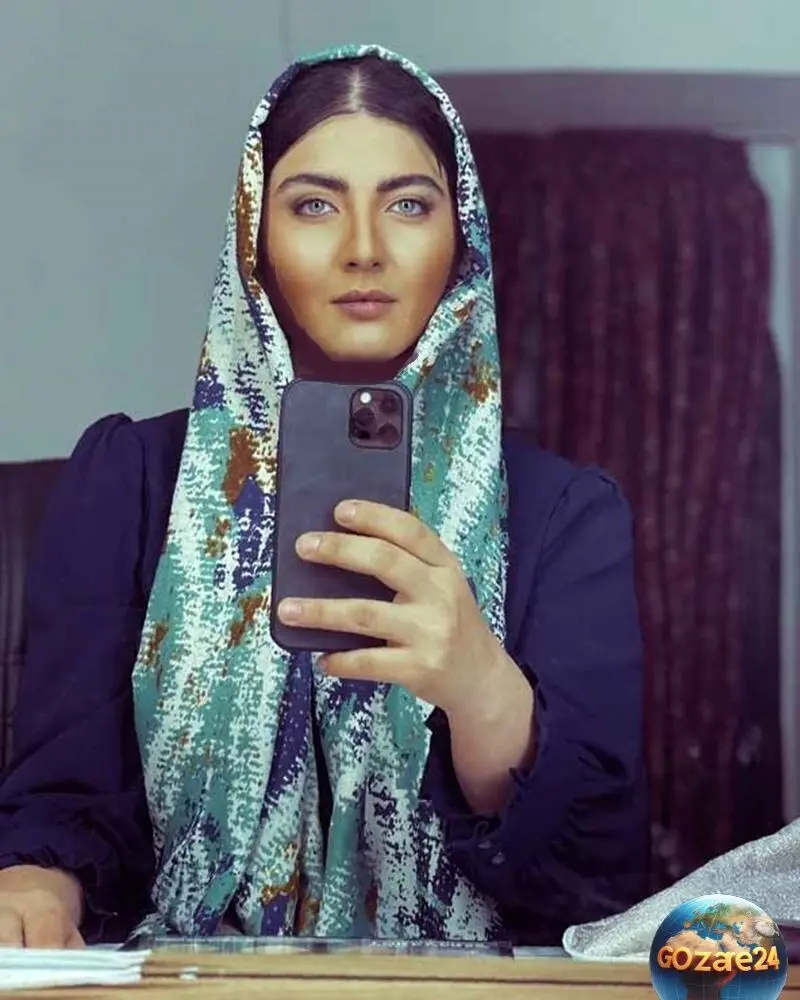 مریم موسویان: بازیگر رازآلود و موفق «قول مردونه» با نقش‌های درخشان در تئاتر و تلویزیون