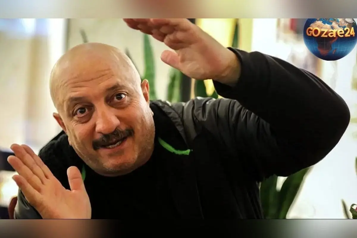 مسعود روشن‌پژوه کیست؟ سن، سال تولد و راز محبوبیت مجری خاطره‌ساز تلویزیون ایران