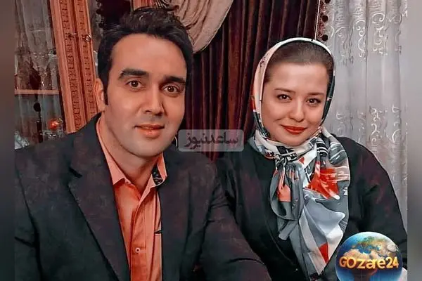 همسر پوریا پورسرخ: من در همه کارها دخالت می‌کنم حتی در آشپزی و کار خانه | مصاحبه جذاب با مهران مدیری