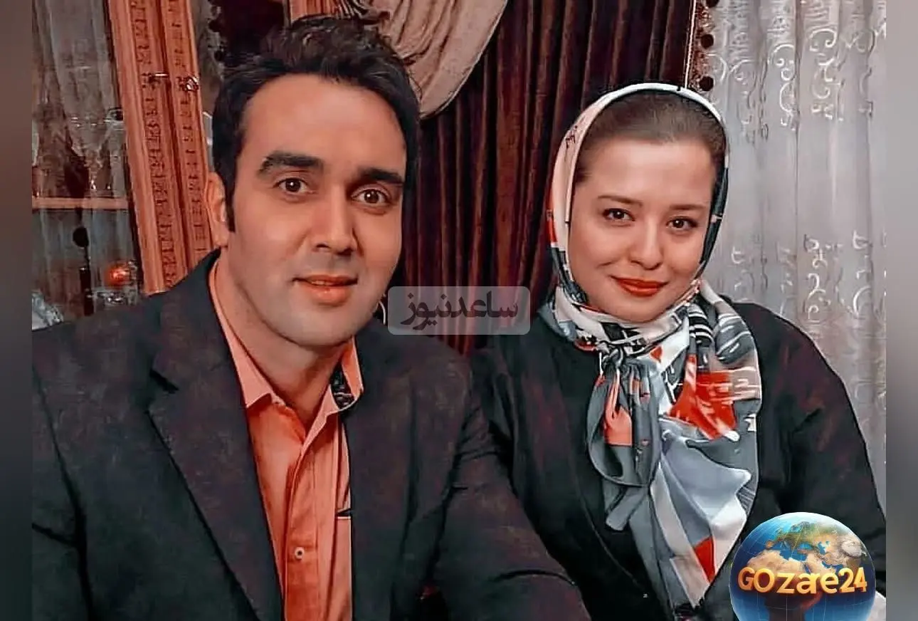 همسر پوریا پورسرخ: من در همه کارها دخالت می‌کنم حتی در آشپزی و کار خانه | مصاحبه جذاب با مهران مدیری