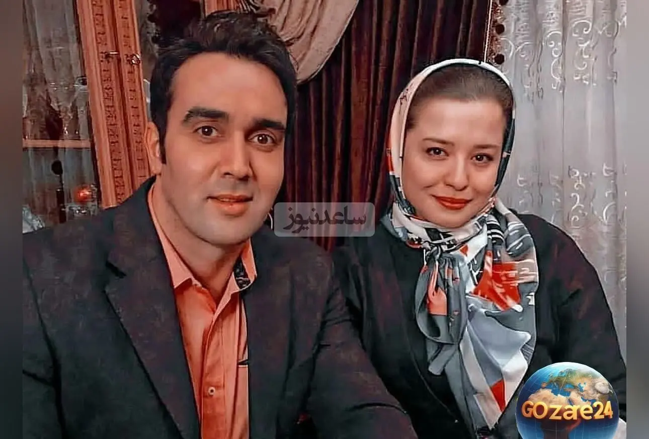 همسر پوریا پورسرخ: من در همه کارها دخالت می‌کنم حتی در آشپزی و کار خانه | مصاحبه جذاب با مهران مدیری