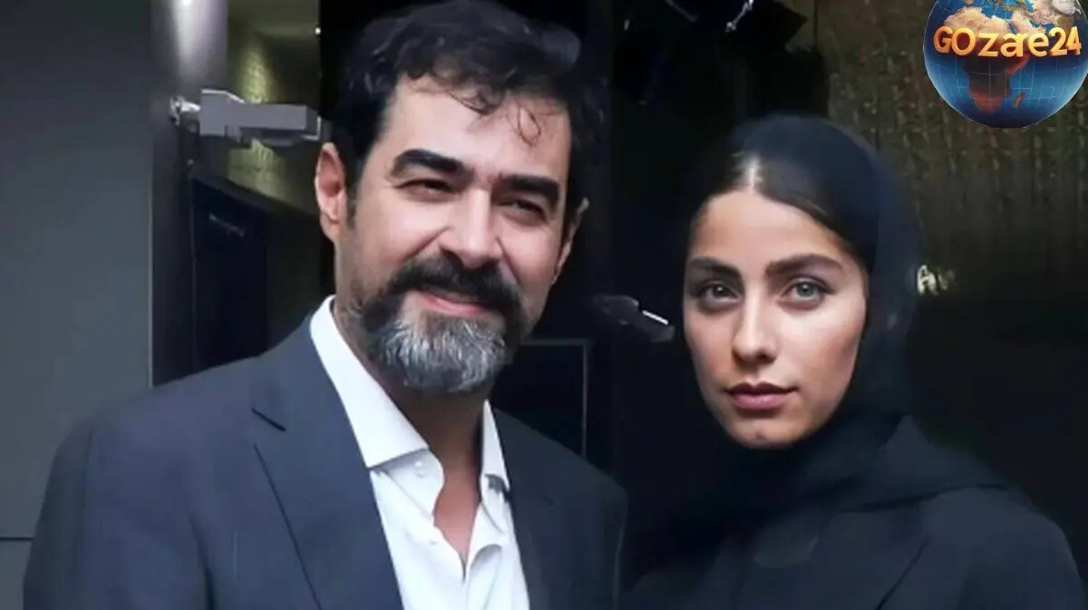 ساناز ارجمند همسر شهاب حسینی در استوری کنار خلیج فارس، کباب میگو و خرچنگ در فضای ساحلی ایرانی