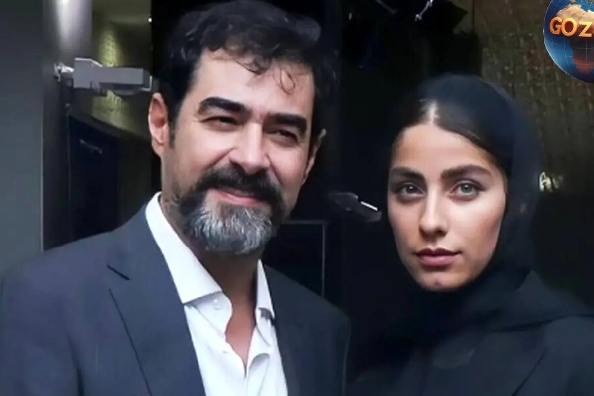 ساناز ارجمند همسر شهاب حسینی در استوری کنار خلیج فارس، کباب میگو و خرچنگ در فضای ساحلی ایرانی
