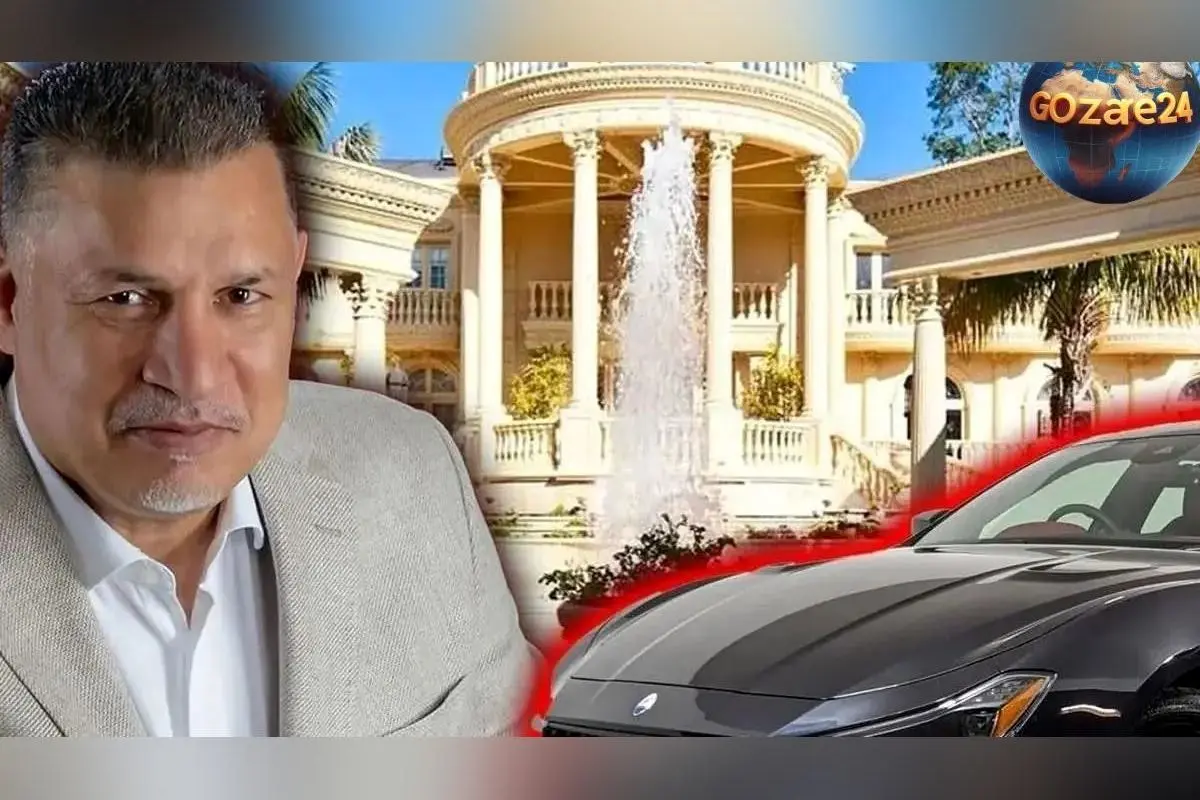 علی دایی به شدت شایعات مالکیت ویلای لواسان را تکذیب کرد: هیچ ارتباطی با این ملک ندارد!
