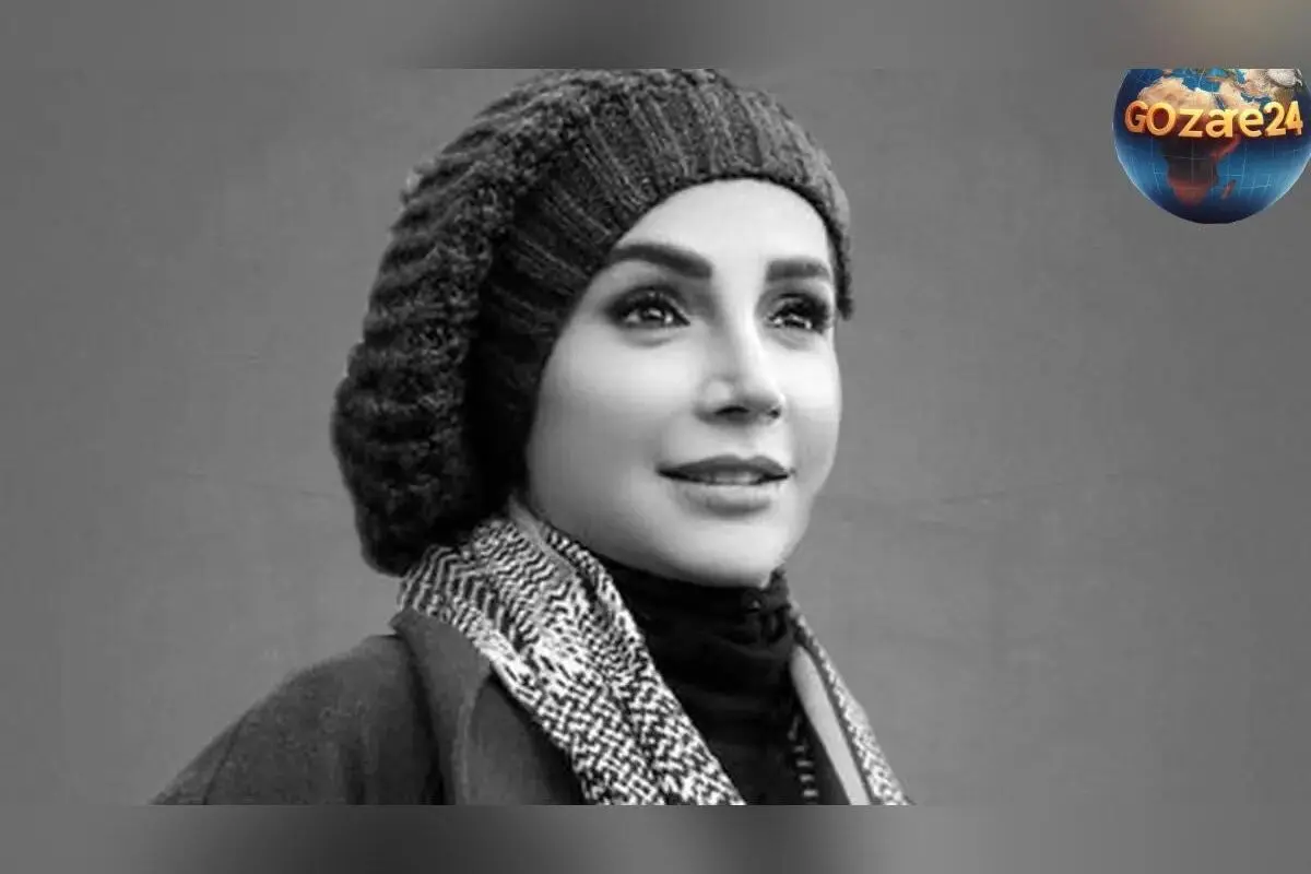 عکس قدیمی شبنم قلی‌خانی که چهره‌اش دیگر قابل تشخیص نیست؛ تغییرات جالب و شگفت‌انگیز در تصویر نایاب بازیگر ایرانی