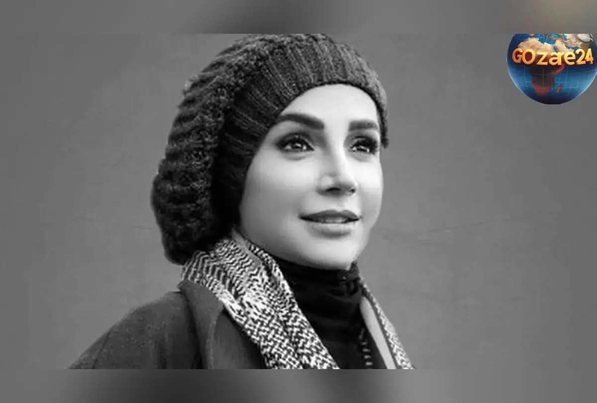 عکس قدیمی شبنم قلی‌خانی که چهره‌اش دیگر قابل تشخیص نیست؛ تغییرات جالب و شگفت‌انگیز در تصویر نایاب بازیگر ایرانی
