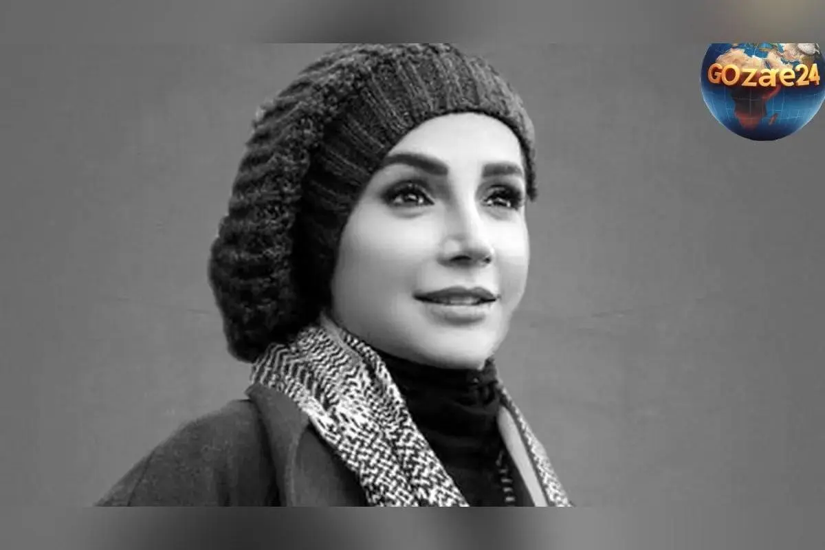 عکس قدیمی شبنم قلی‌خانی که چهره‌اش دیگر قابل تشخیص نیست؛ تغییرات جالب و شگفت‌انگیز در تصویر نایاب بازیگر ایرانی