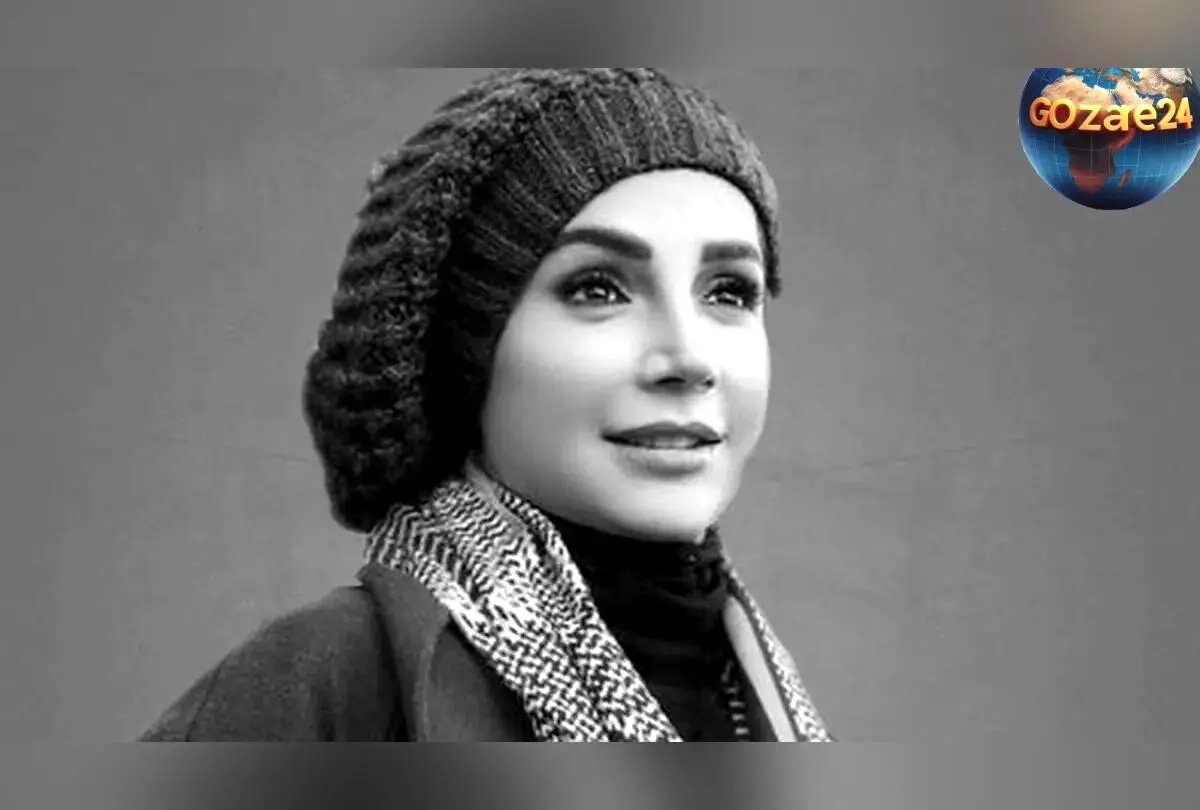 عکس قدیمی شبنم قلی‌خانی که چهره‌اش دیگر قابل تشخیص نیست؛ تغییرات جالب و شگفت‌انگیز در تصویر نایاب بازیگر ایرانی