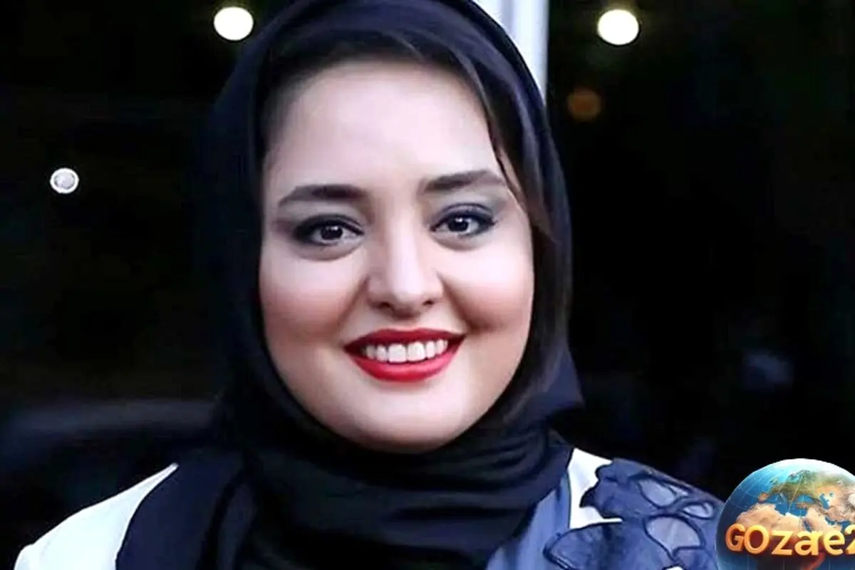 عکس قدیمی نرگس محمدی در کودکی؛ چهره‌ای زیبا و دلنشین که هنوز هم جذاب است