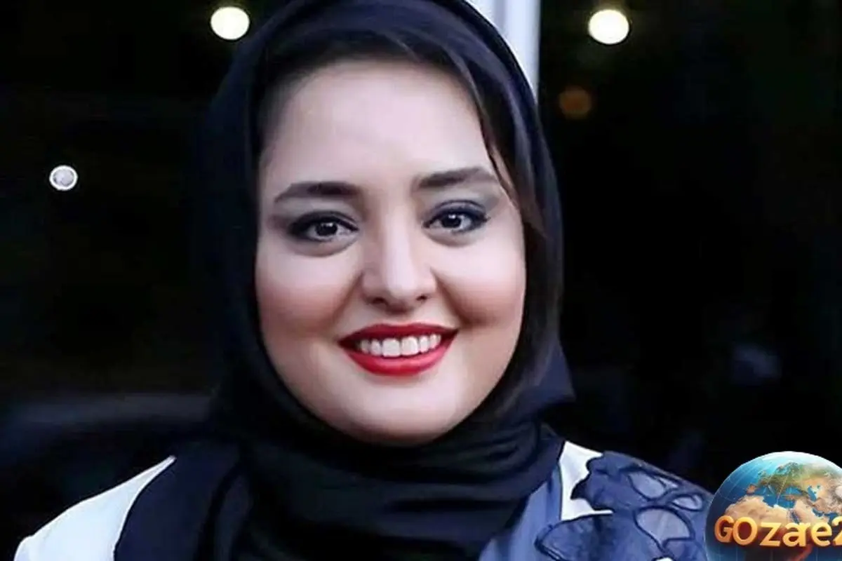 عکس قدیمی نرگس محمدی در کودکی؛ چهرهای زیبا و دلنشین که هنوز هم جذاب است