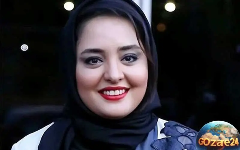عکس قدیمی نرگس محمدی در کودکی؛ چهره‌ای زیبا و دلنشین که هنوز هم جذاب است