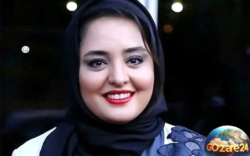 عکس قدیمی نرگس محمدی در کودکی؛ چهره‌ای زیبا و دلنشین که هنوز هم جذاب است