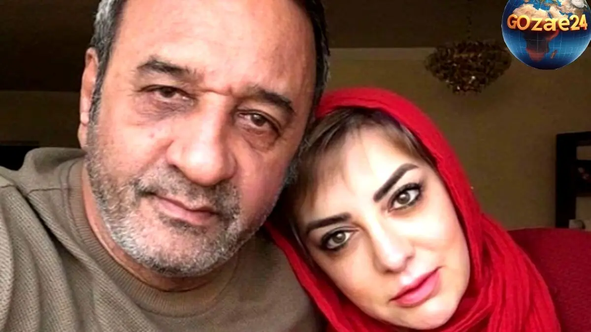 علی اوسیوند از سختی‌های بازیگری، ازدواج با حمیرا ریاضی و ترک سیگار پس از ۳۵ سال: روایت یک بازیگر در برنامه «دورهمی»
