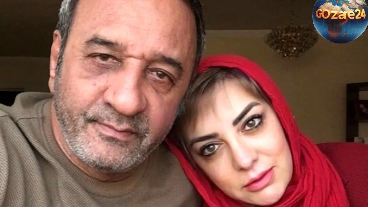 علی اوسیوند از سختی‌های بازیگری، ازدواج با حمیرا ریاضی و ترک سیگار پس از ۳۵ سال: روایت یک بازیگر در برنامه «دورهمی»