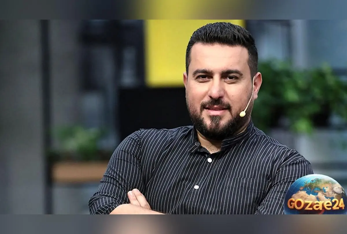 محسن کیایی در کنار همسرش در ماشین لوکس و عاشقانه؛ عکس ویژه تولد در صفحه اینستاگرام