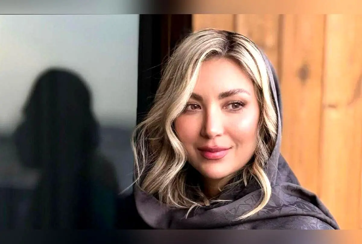 تصاویر لوکس و خاص دکوراسیون ویلای بهرام رادان و مینا مختاری؛ نمایی از زندگی مجلل و مدرن ستاره‌های سینما