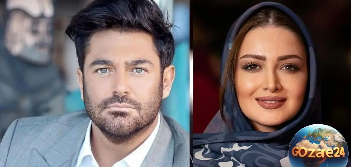 عکس دیدنی از دورهمی گرم و صمیمی محمدرضا گلزار و خانواده شیلا خداداد در صفحه اینستاگرام
