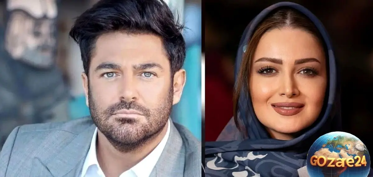 عکس دیدنی از دورهمی گرم و صمیمی محمدرضا گلزار و خانواده شیلا خداداد در صفحه اینستاگرام