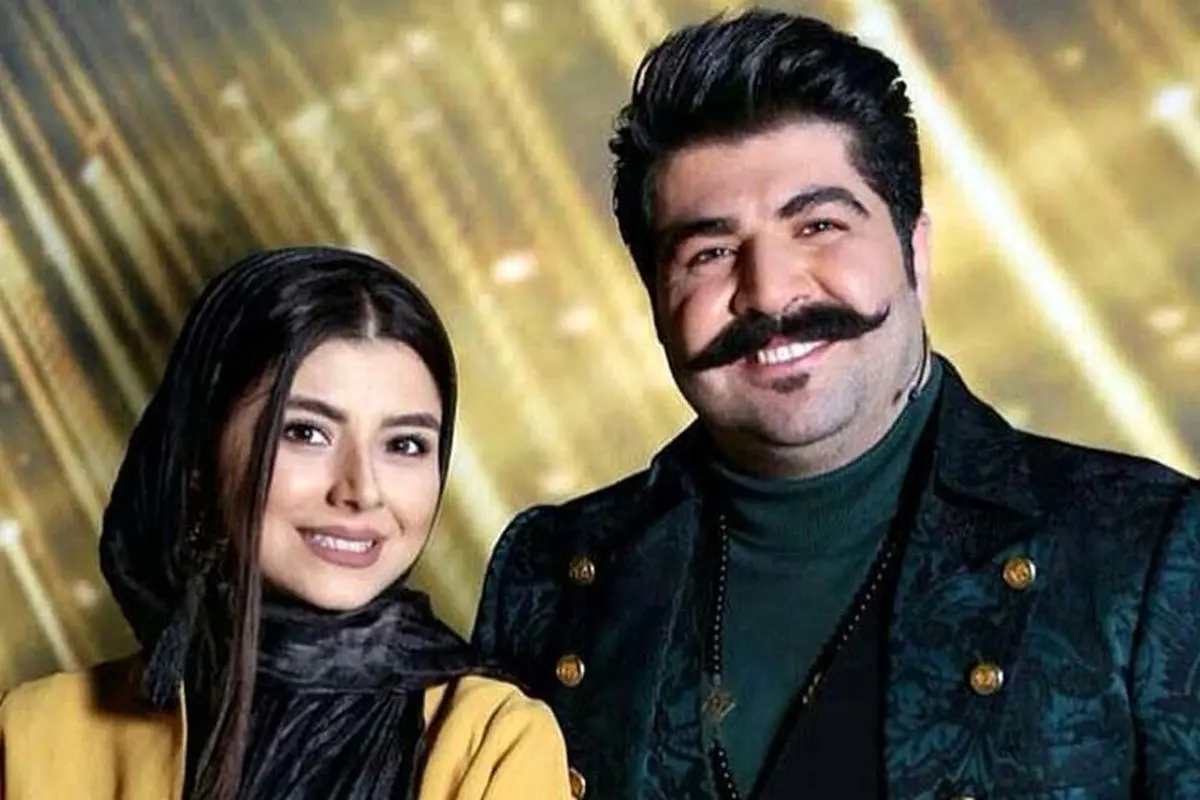 تصاویر دلنشین بهنام بانی و خواهرش در طبیعت؛ لحظاتی پر از عشق و صمیمیت خانوادگی