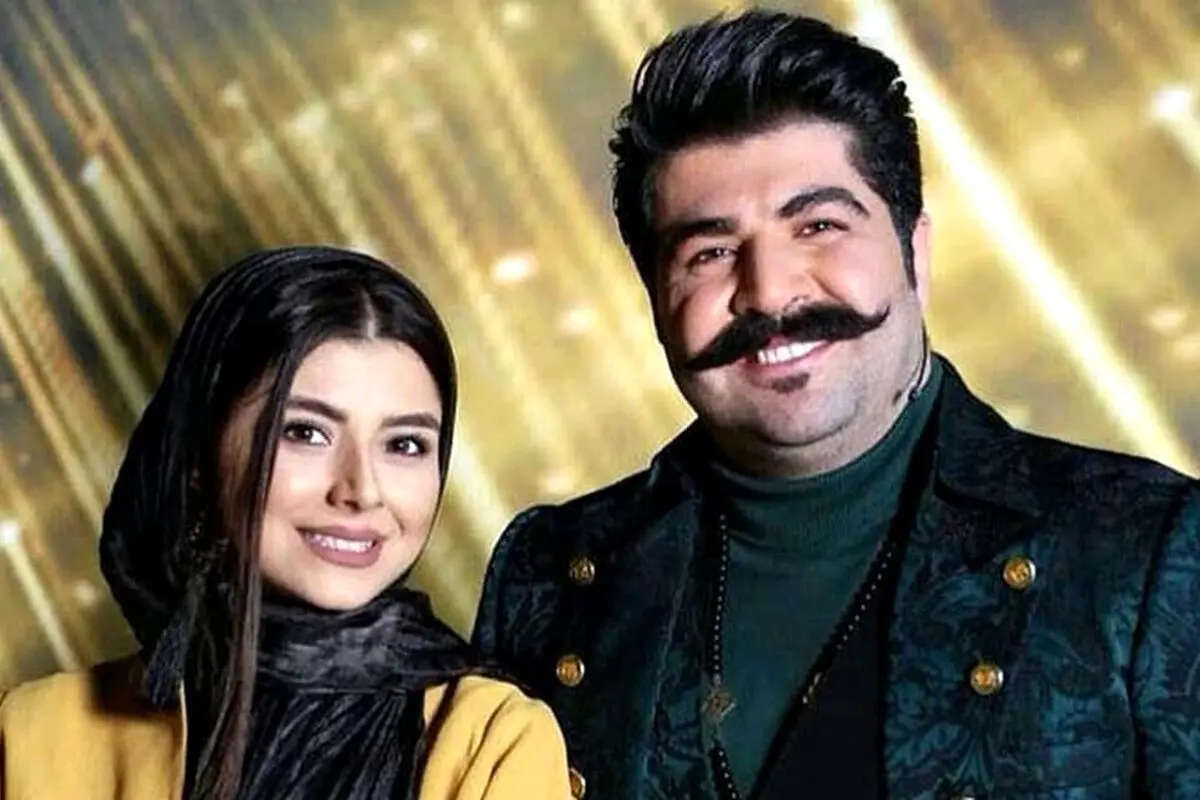 تصاویر دلنشین بهنام بانی و خواهرش در طبیعت؛ لحظاتی پر از عشق و صمیمیت خانوادگی