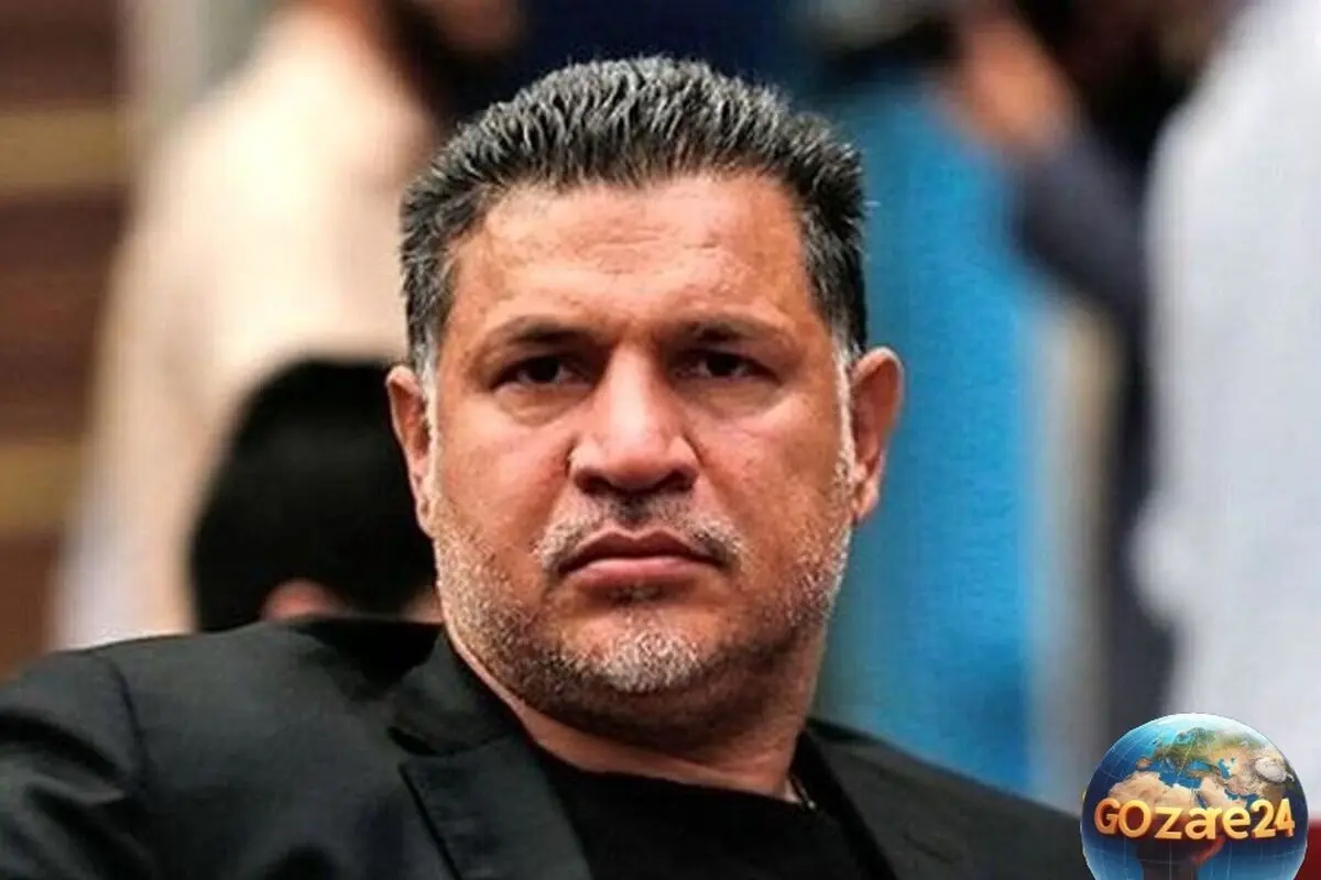 رستوران لوکس علی دایی در شمال تهران با دسرهای لاکچری و فضای سبز بی‌نظیر | تصاویر و جزئیات