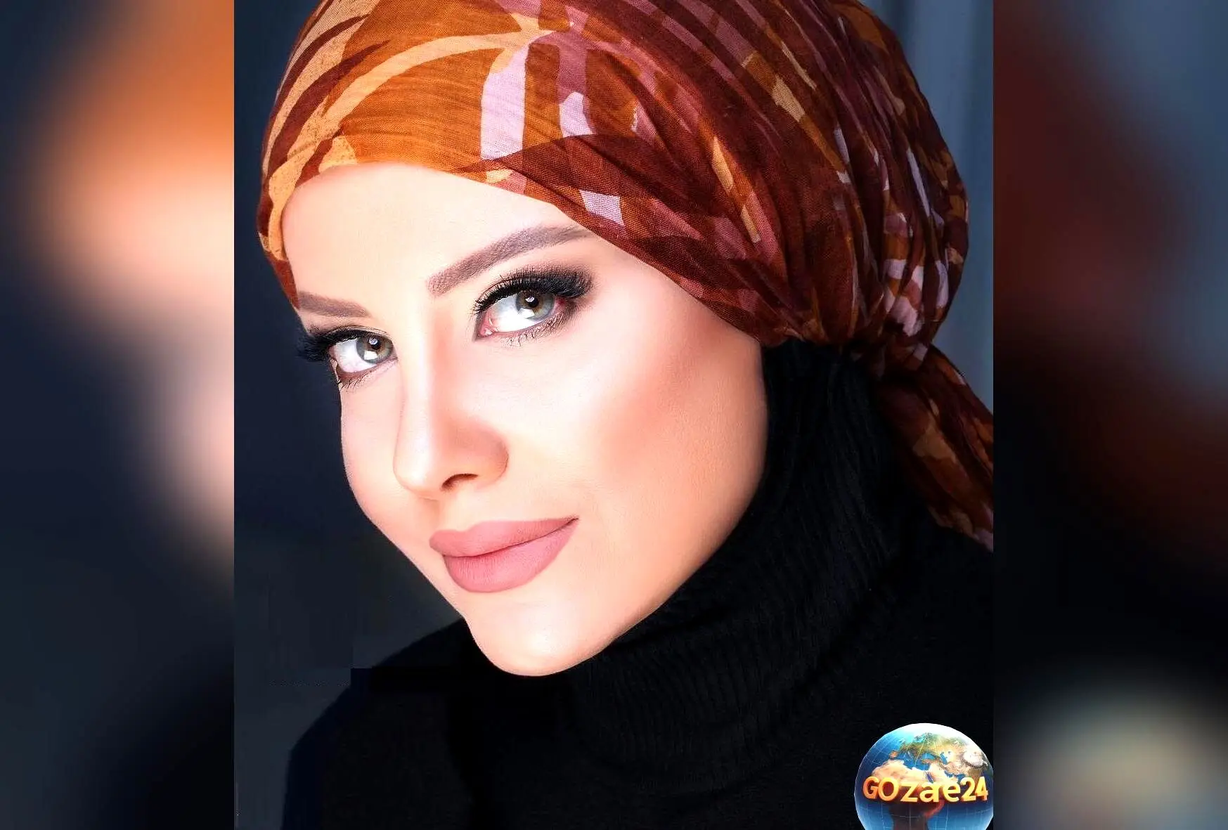 تغییر چهره باورنکردنی شراره رخام در جدیدترین عکس اینستاگرامش