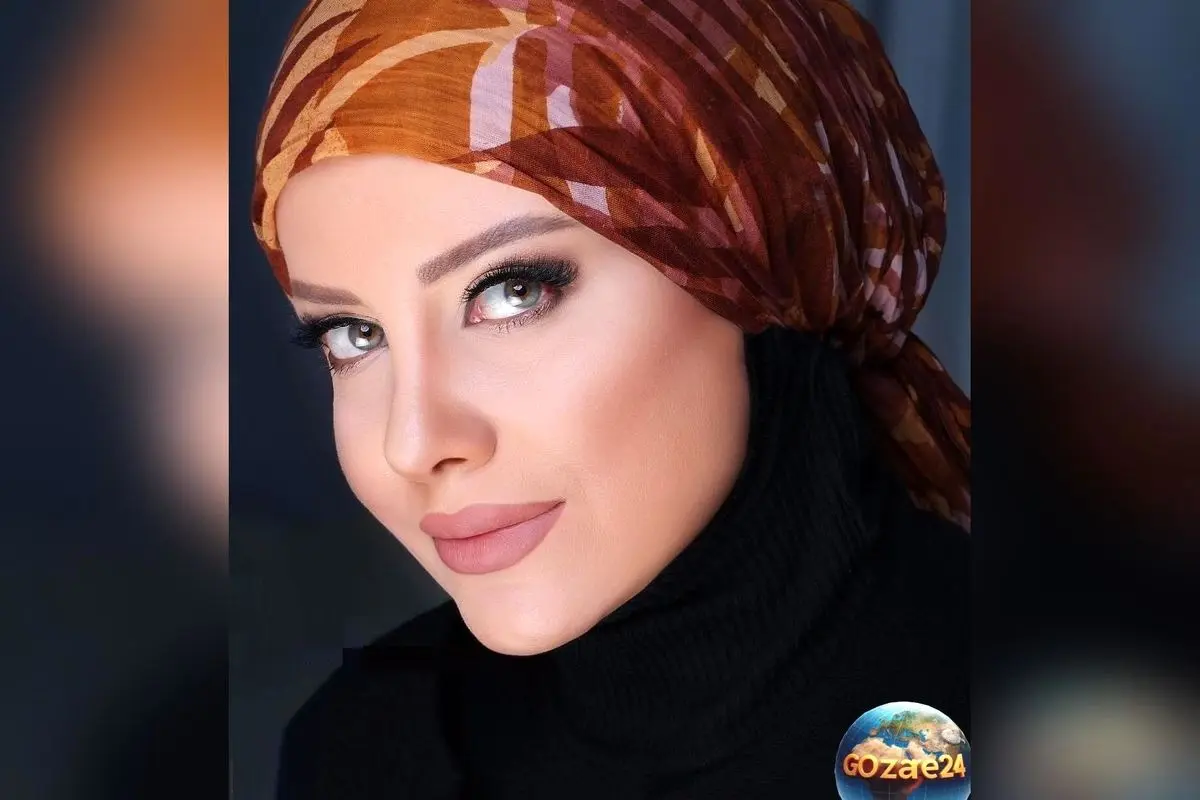 تغییر چهره باورنکردنی شراره رخام در جدیدترین عکس اینستاگرامش