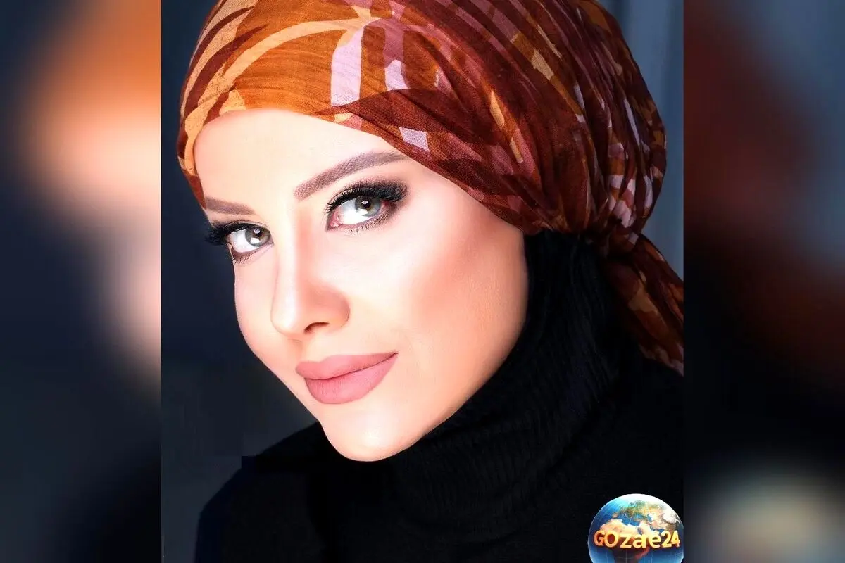 تغییر چهره باورنکردنی شراره رخام در جدیدترین عکس اینستاگرامش