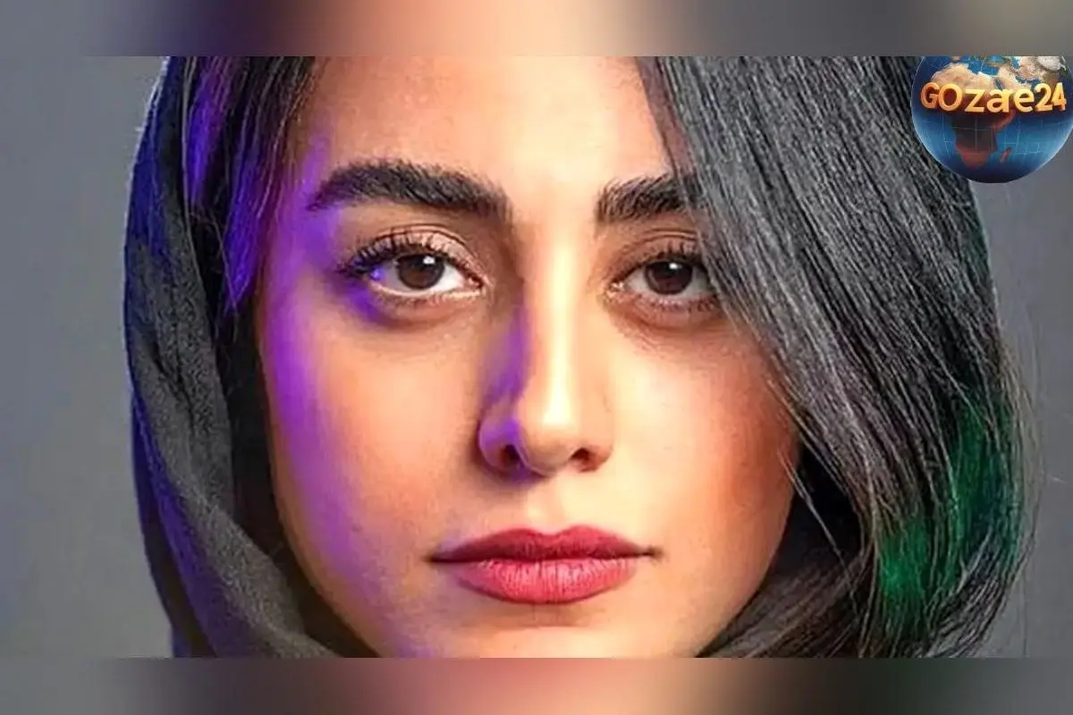 تصاویر دیدنی از استایل خاص و جذاب نازنین کیوانی و بهنام تشکر در پشت صحنه نمایش «بار هستی» در تماشاخانه ملک