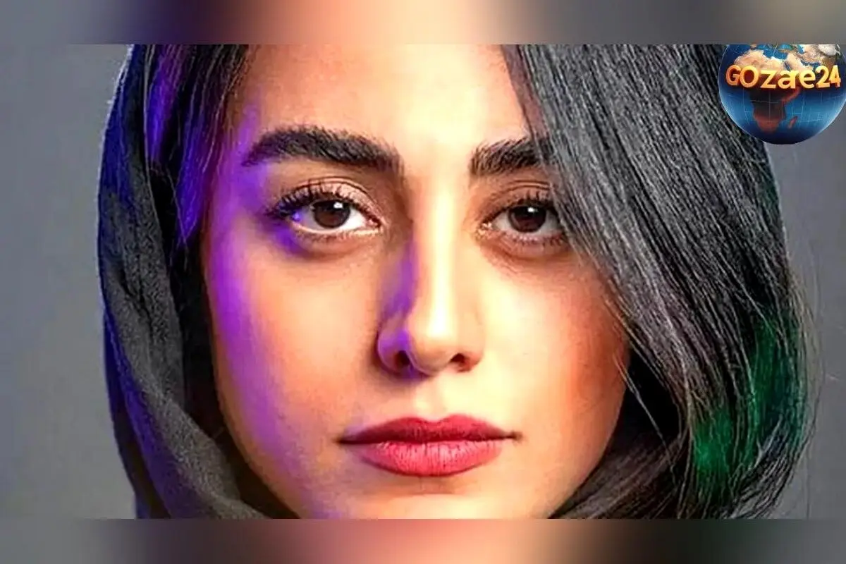 تصاویر دیدنی از استایل خاص و جذاب نازنین کیوانی و بهنام تشکر در پشت صحنه نمایش «بار هستی» در تماشاخانه ملک