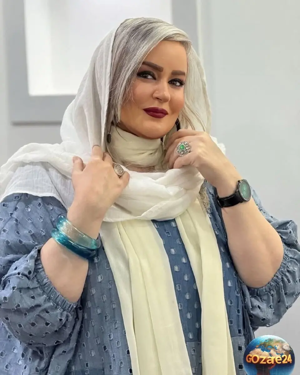نعیمه نظام‌دوست در اینستاگرام: سانسور ضایع و ناشیانه‌ توسط کاربران!