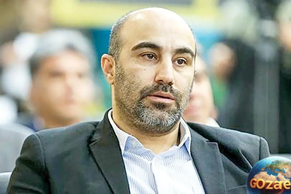 شوخی سمی محسن تنابنده با موهای فرفری رحمان رحیم در پشت صحنه پایتخت؛ لحظهای جالب و صمیمی در دنیای هنر