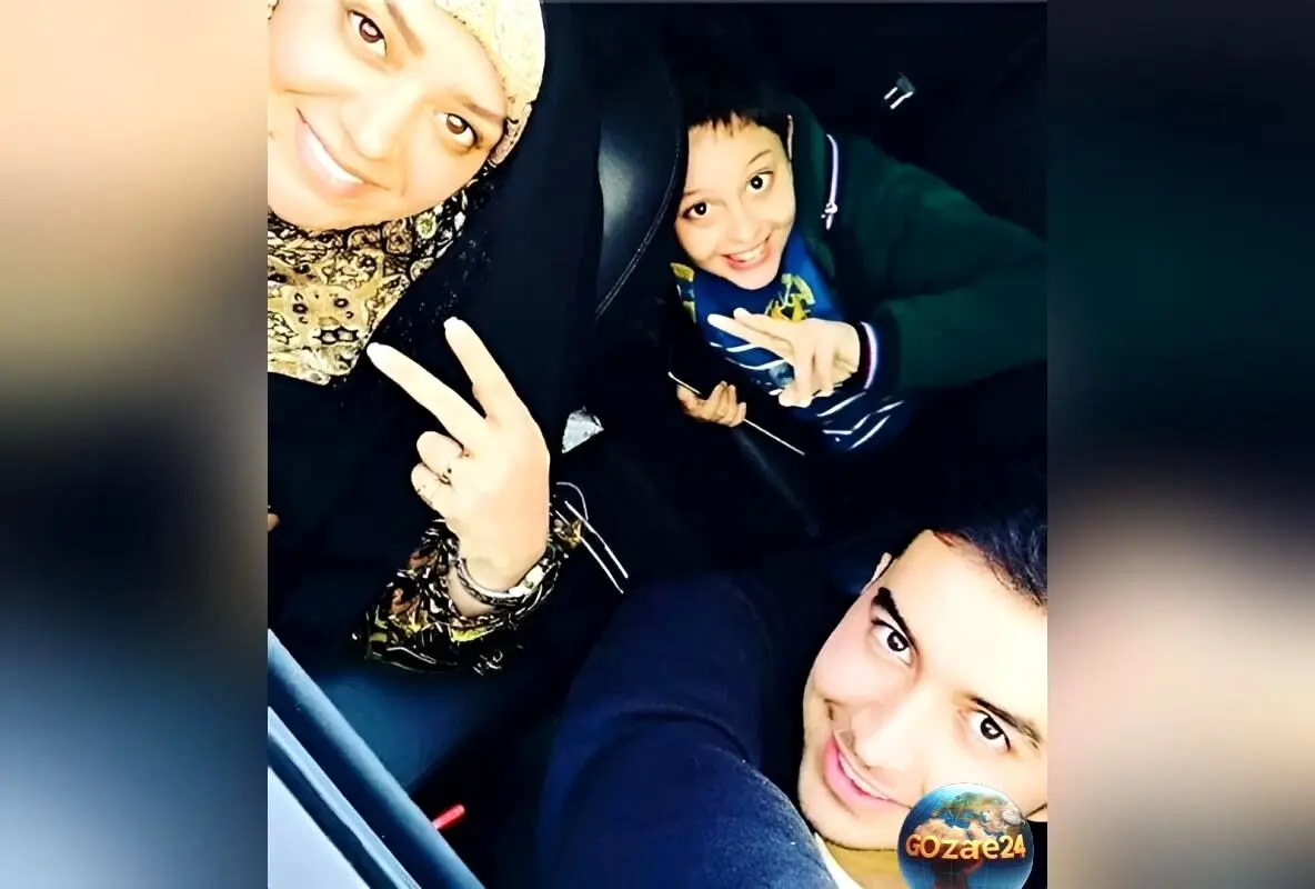 الهام چرخنده: سبک زندگی آفرود و ماشین‌به‌روز، علاقه‌مندی‌های خاص و رازهای جذاب هنر و خودرو